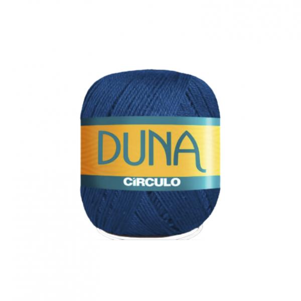 DUNA - COR 2770-AZUL CL�SSICO